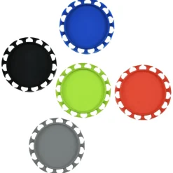 Flying Grip Disc
