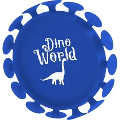 Flying Grip Disc