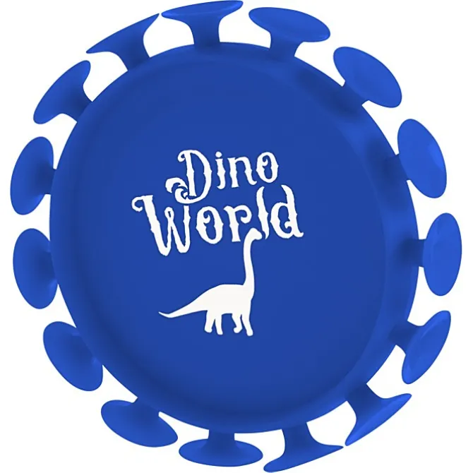 Flying Grip Disc