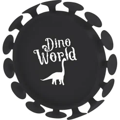 Flying Grip Disc