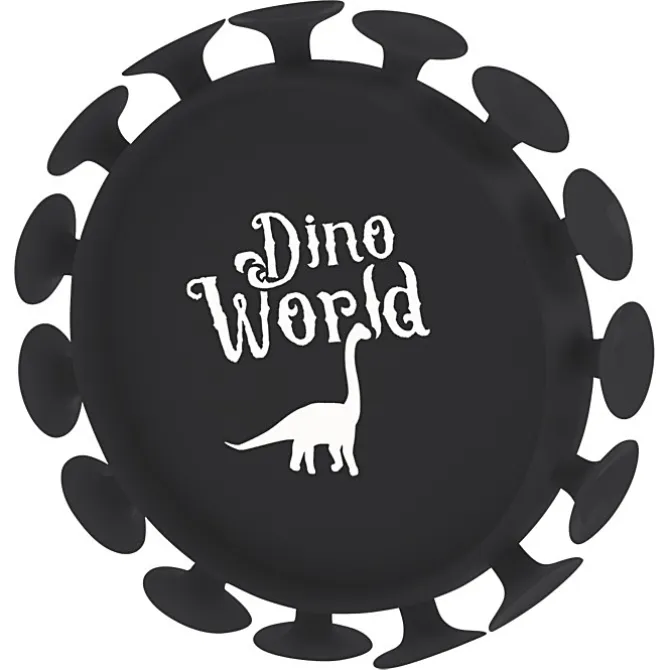 Flying Grip Disc
