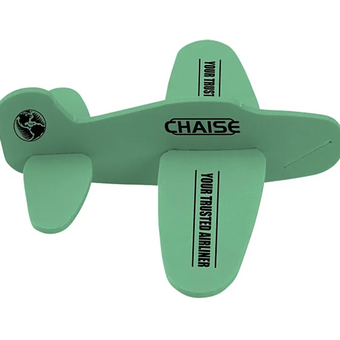 Foam Airplane Flyer