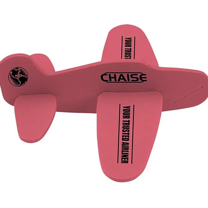 Foam Airplane Flyer