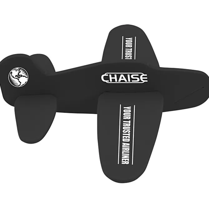 Foam Airplane Flyer