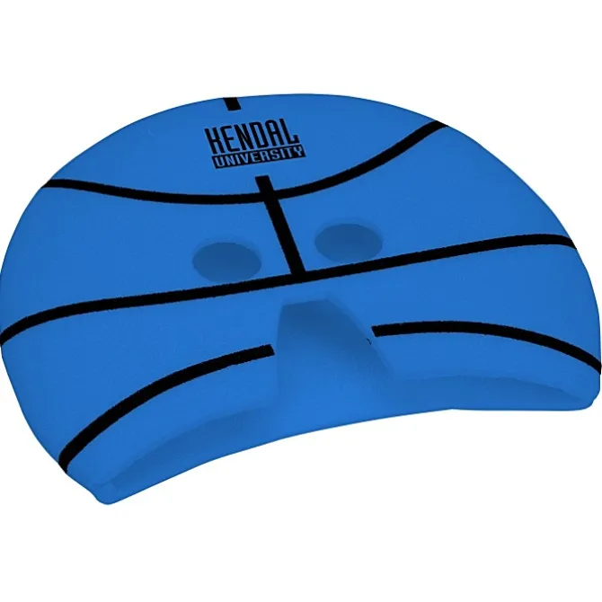 Foam Basketball Hat / Mask