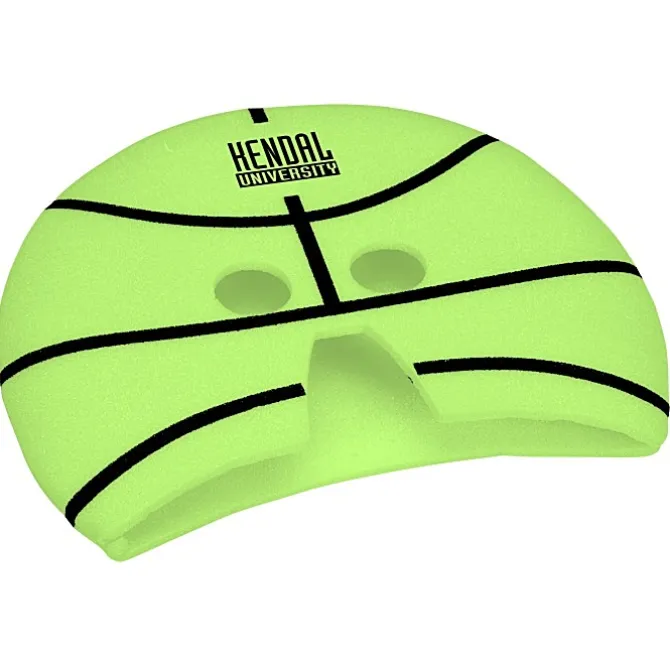 Foam Basketball Hat / Mask