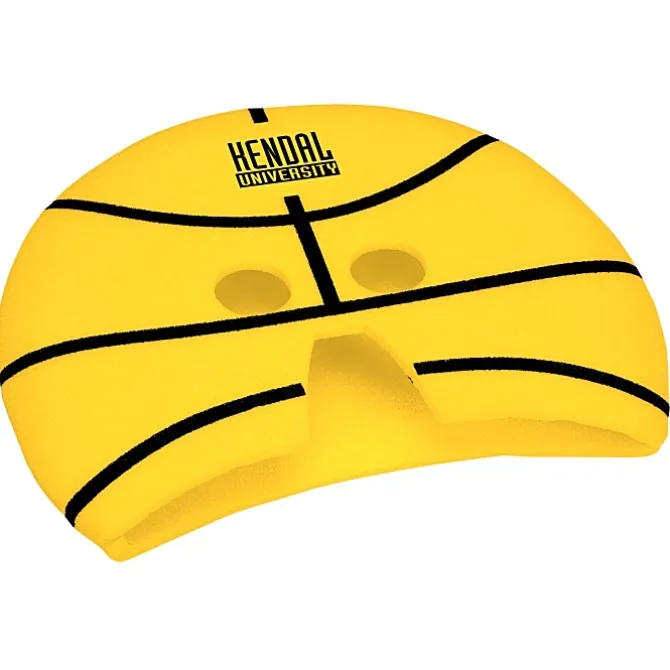 Foam Basketball Hat / Mask