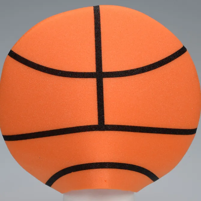 Foam Basketball Hat / Mask