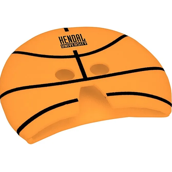 Foam Basketball Hat / Mask