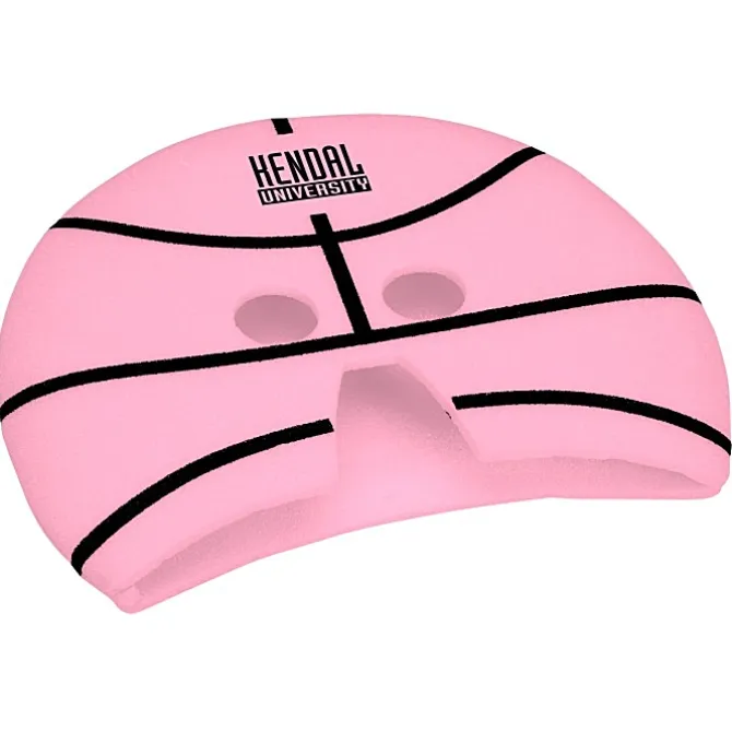 Foam Basketball Hat / Mask