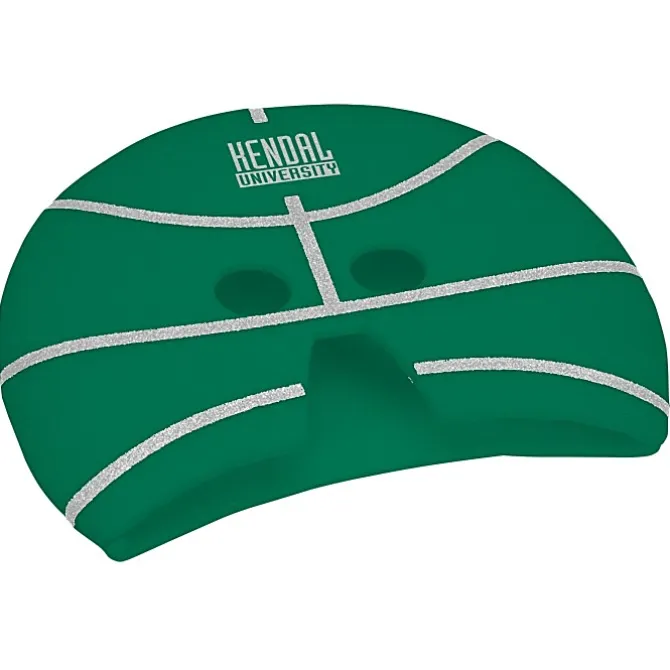 Foam Basketball Hat / Mask