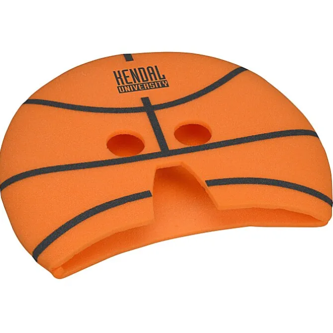Foam Basketball Hat / Mask