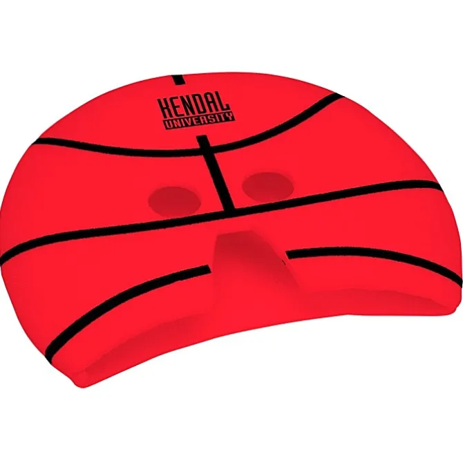 Foam Basketball Hat / Mask