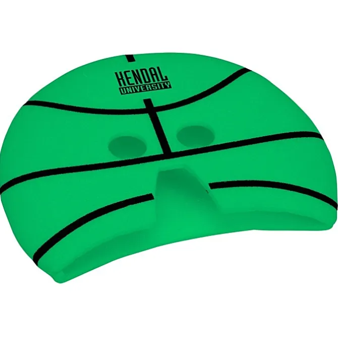 Foam Basketball Hat / Mask