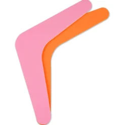 Foam Boomerang