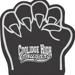 Foam Claw Hand