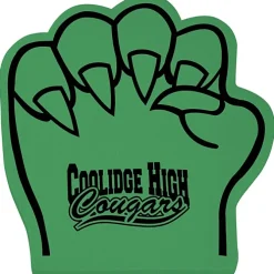 Foam Claw Hand