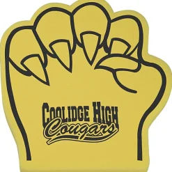 Foam Claw Hand