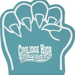 Foam Claw Hand