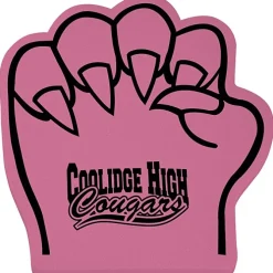 Foam Claw Hand