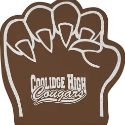 Foam Claw Hand
