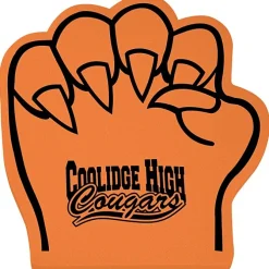 Foam Claw Hand