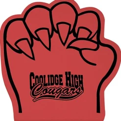 Foam Claw Hand
