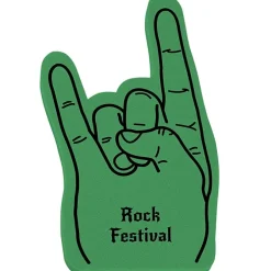 Foam Concert Hand