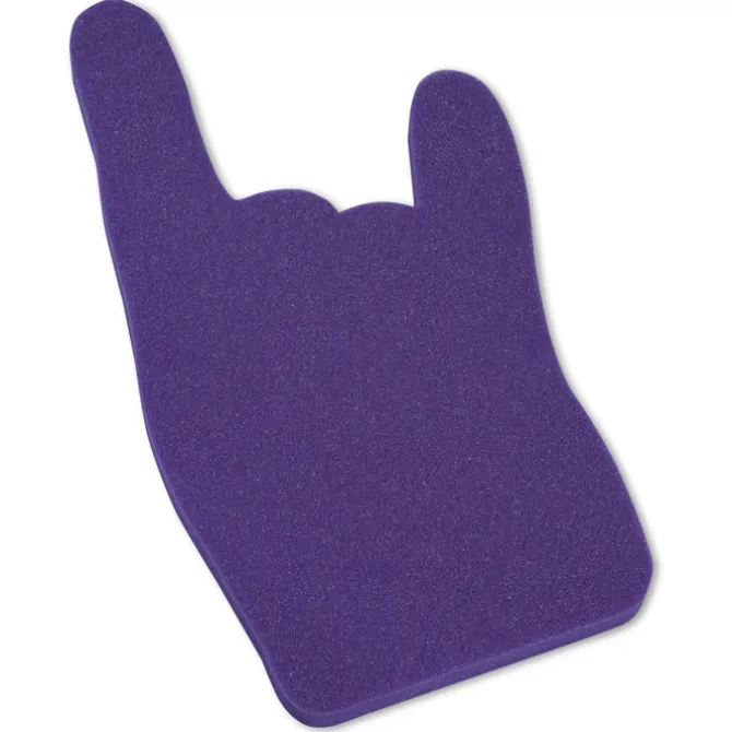 Foam Concert Hand