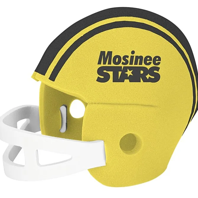 Foam Football Helmet