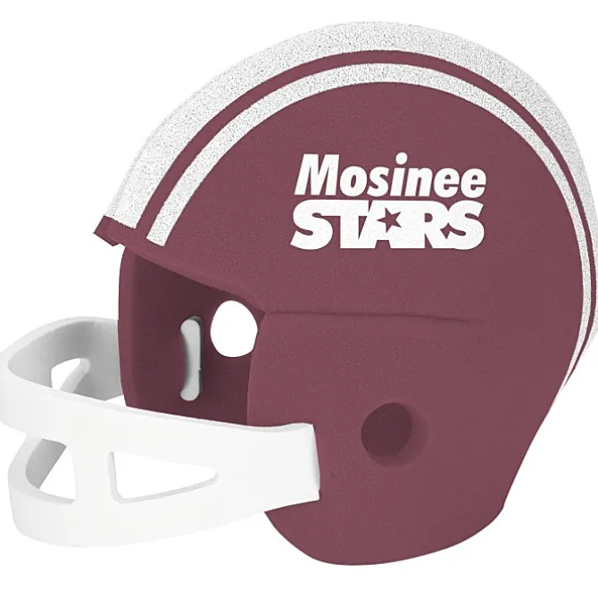 Foam Football Helmet