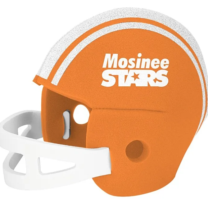 Foam Football Helmet