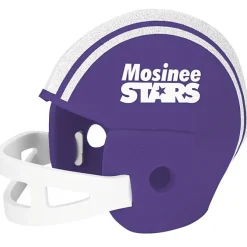 Foam Football Helmet