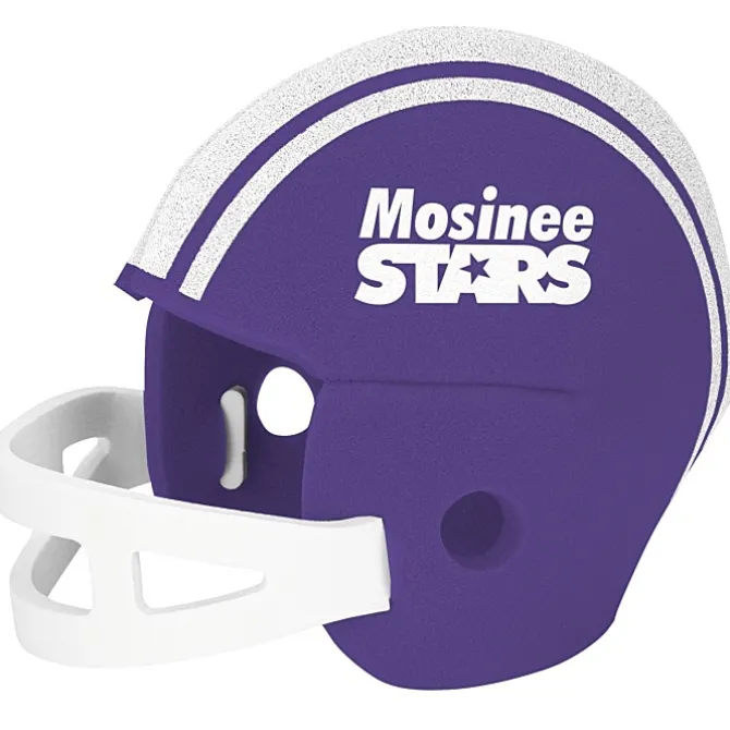 Foam Football Helmet