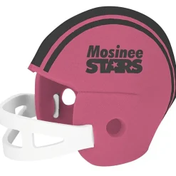 Foam Football Helmet