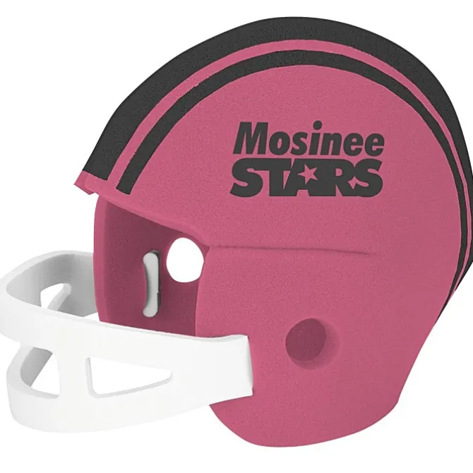 Foam Football Helmet