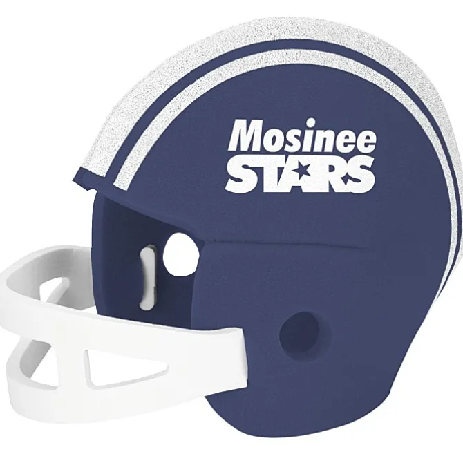 Foam Football Helmet