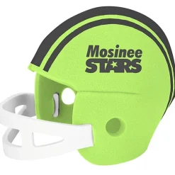 Foam Football Helmet