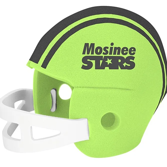 Foam Football Helmet