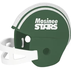 Foam Football Helmet