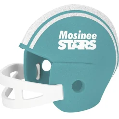 Foam Football Helmet