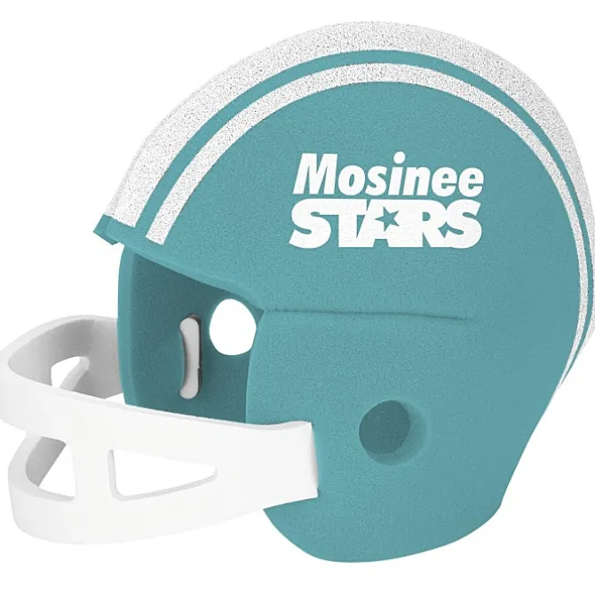 Foam Football Helmet