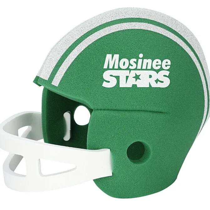 Foam Football Helmet