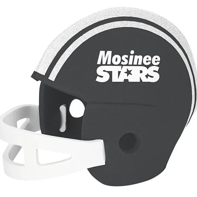 Foam Football Helmet