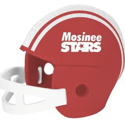 Foam Football Helmet