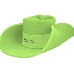 Foam 50 Gallon Cowboy Hat
