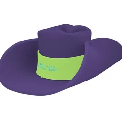 Foam 50 Gallon Cowboy Hat