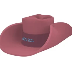 Foam 50 Gallon Cowboy Hat