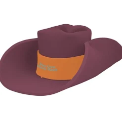 Foam 50 Gallon Cowboy Hat