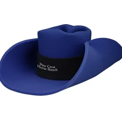 Foam 50 Gallon Cowboy Hat